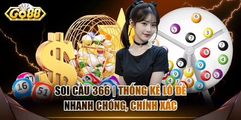 Soi cầu 366