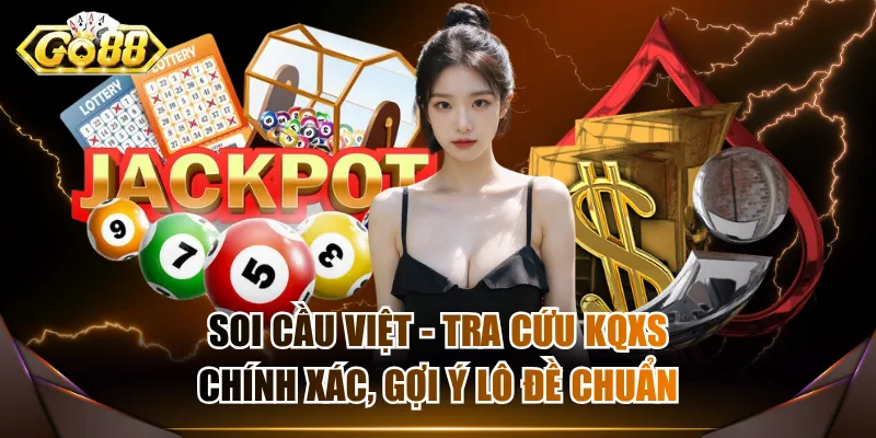 Soi cầu Việt